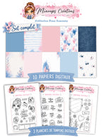 Set Doux Souvenirs