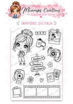 Set Doux Souvenirs