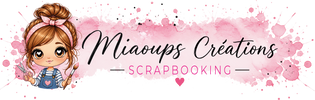 Miaoups Créations - Accueil