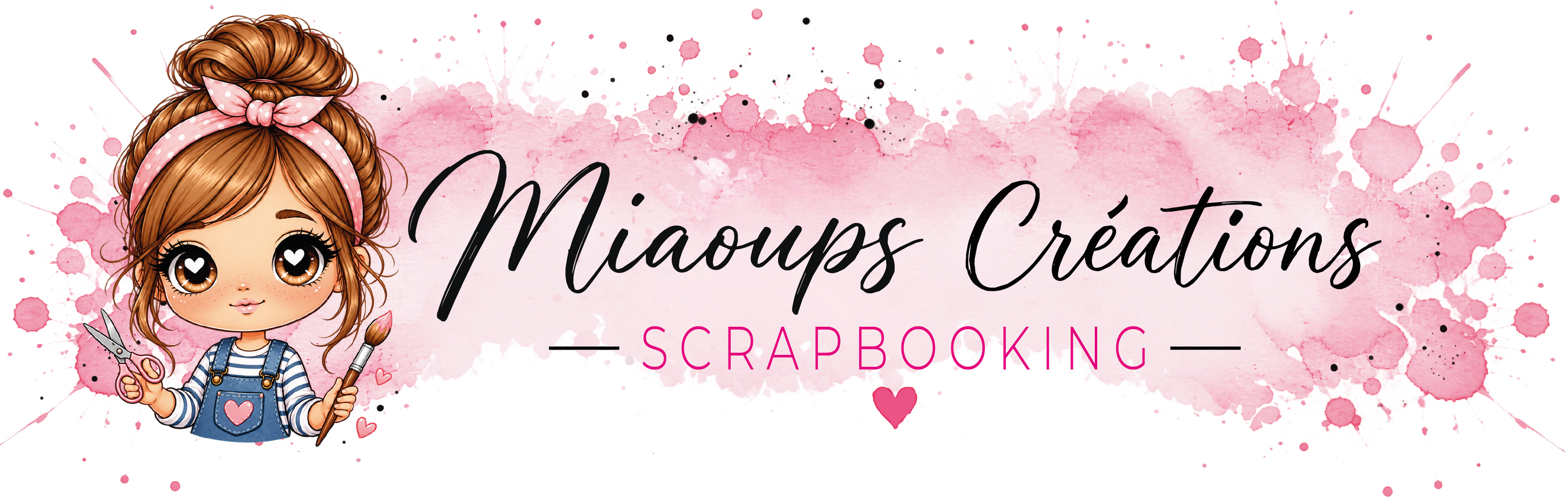 Miaoups Créations