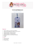 🎁 Tuto express offert – dès 15 € d’achat
